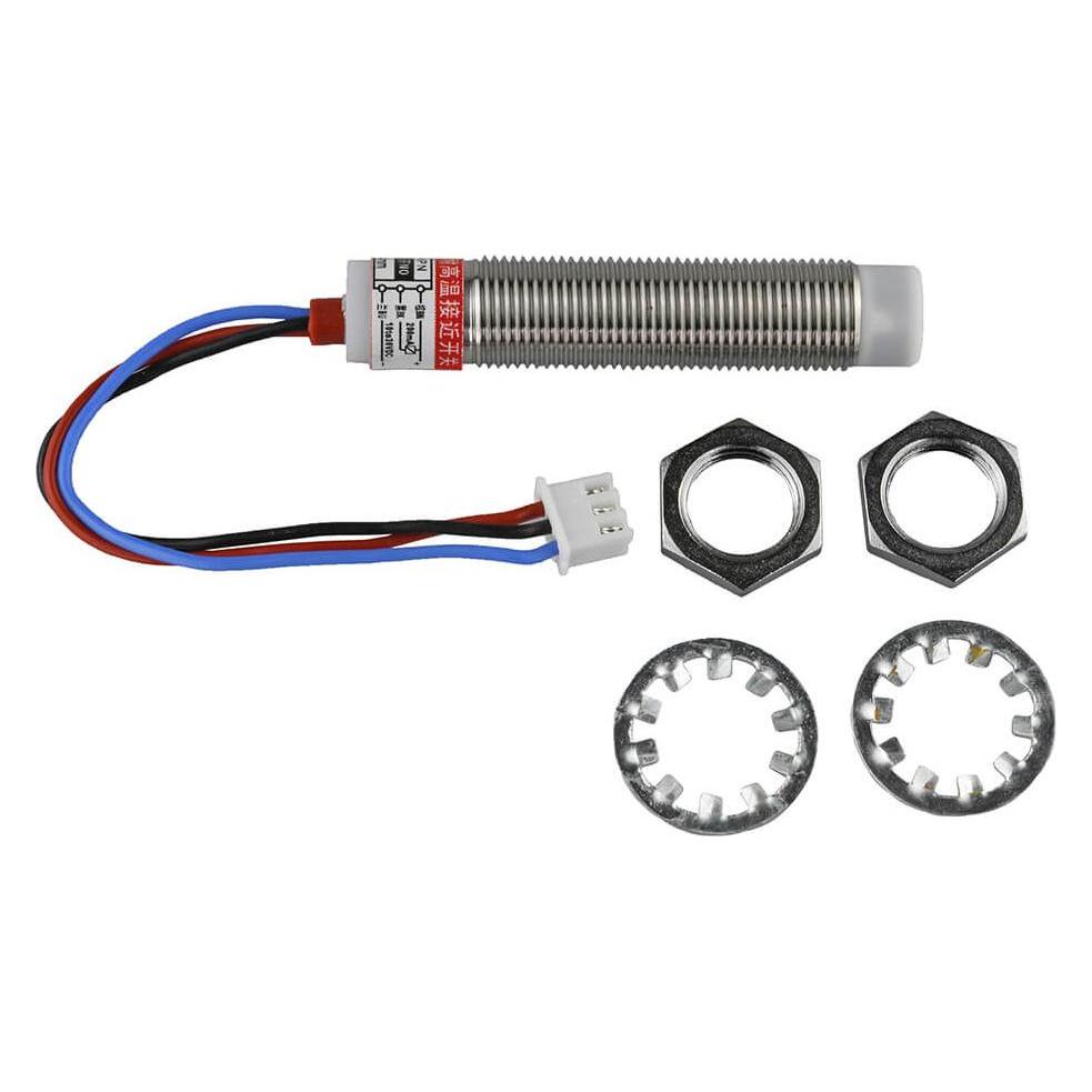 FlashForge Creator 4 Auto-Leveling Sensor 3d Zubehoer (Ersatzteile, Zubehör) (30002078001)