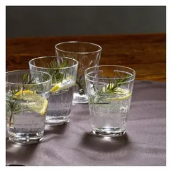 Villeroy & Boch Dressed Up, Trinkgläser, Transparent