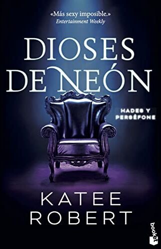 Katee Robert - Dioses de neón (Neon Gods): Serie Dark Olympus, 1 (Bestseller, Band 1) - Preis vom 02.10.2026 23:42:20 h