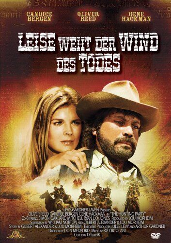 Don Medford - Leise weht der Wind des Todes - Preis vom 09.10.2026 07:28:09 h
