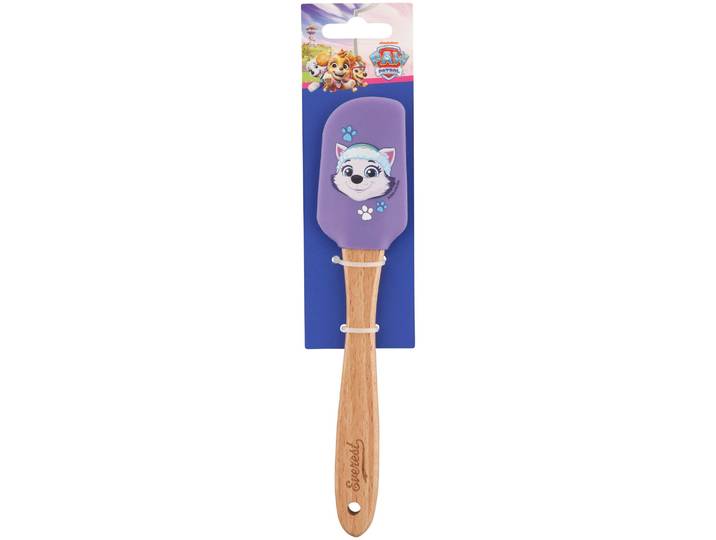 Paw Patrol Teigschaber Everest lila