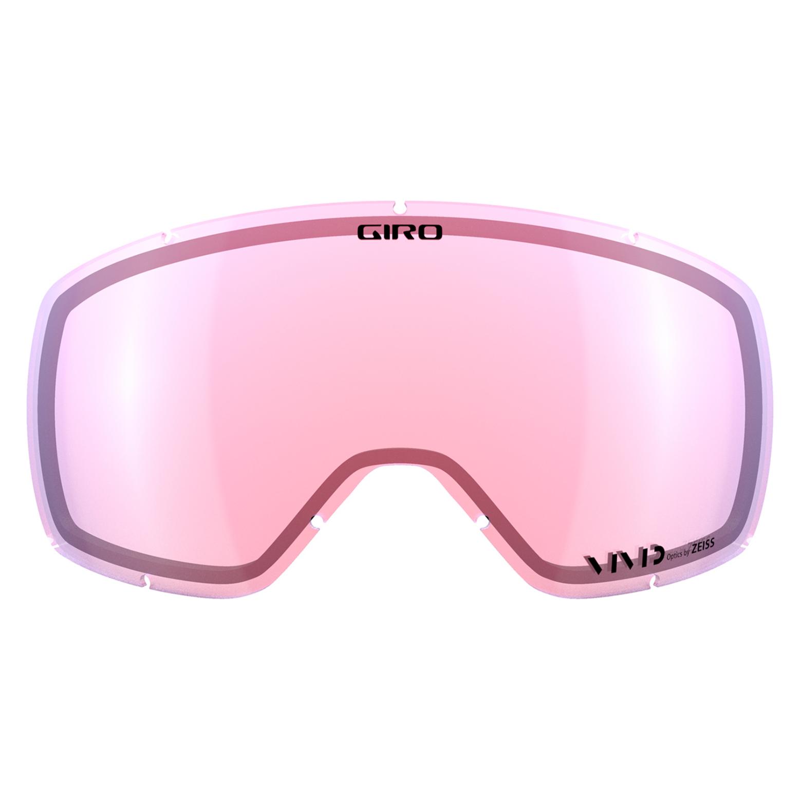Giro Balance II Lense (Skibrille Ersatzglas) (340231000210628000)