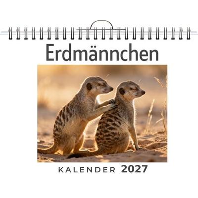 Erdmännchen