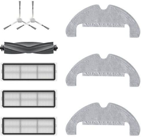 Dreame Kit de acessórios  D10 Plus gen2
