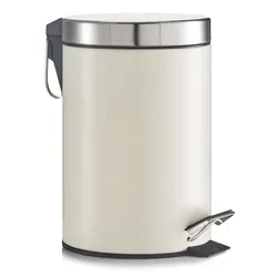 Zeller Kosmetikeimer 3,0 l - creme