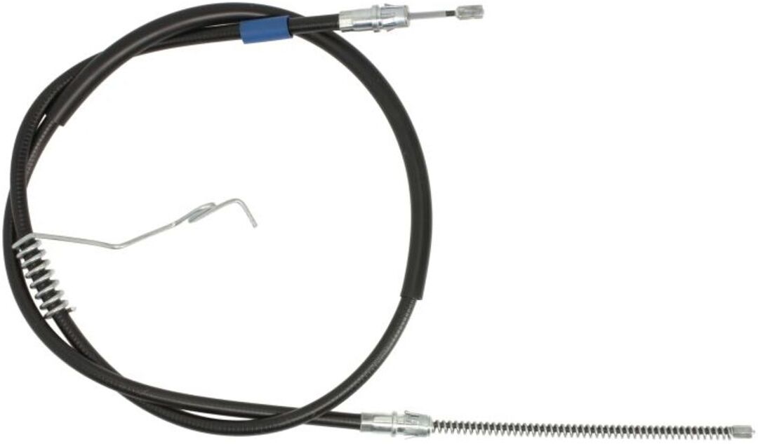 Bremszug, Handbremse ADRIAUTO 13.0266.1