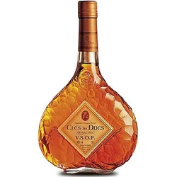 Cles des Ducs Armagnac Vieil VSOP 40% 0,7 Liter