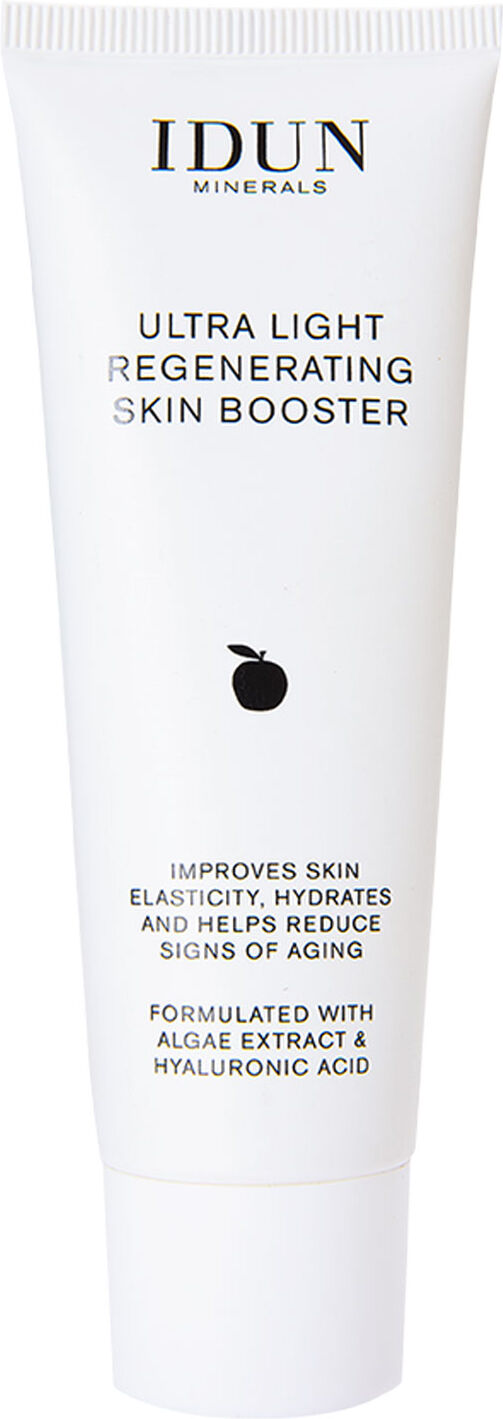 IDUN Minerals Ultra Light Regenerating Skin Booster 50ml