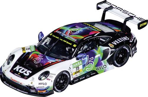 Carrera 20032003 DIGITAL 132 Auto Porsche 911 GT3 R "Team Bernhard, No.75" DTM 2023