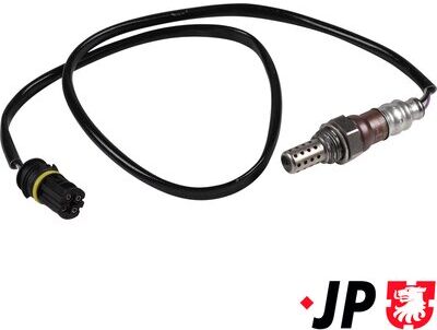 Jp Group Lambdasonde 1493800700 Nach Katalysator Für Bmw