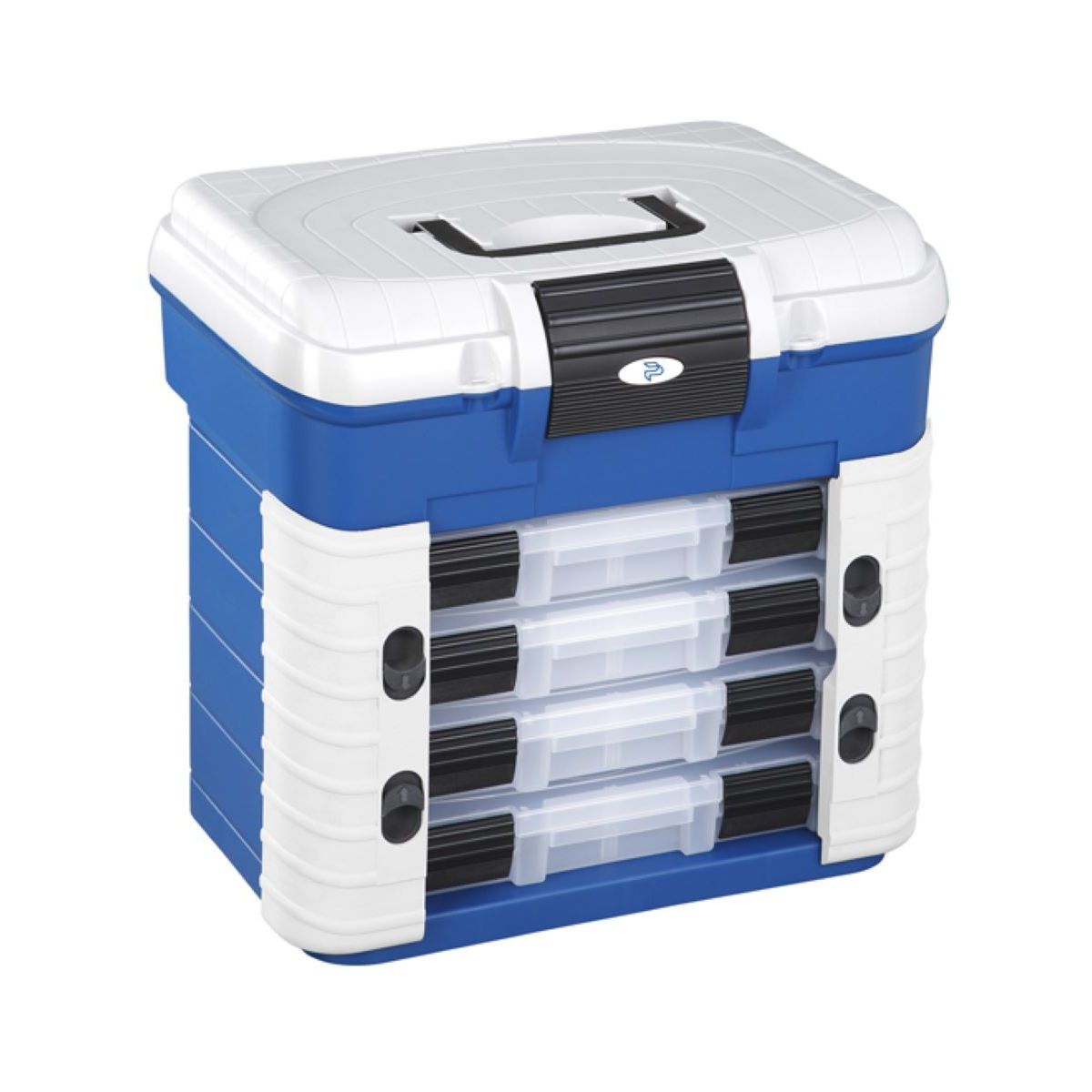 Holmenkol Service Box Blau neutral 20702