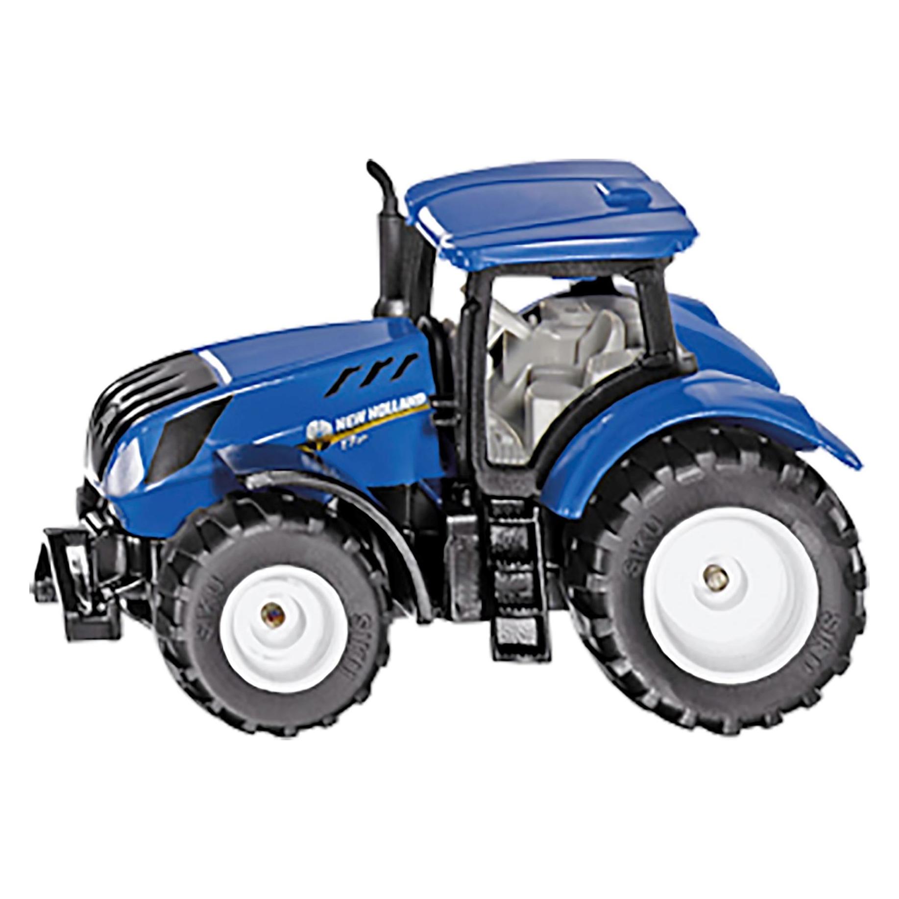Siku New Holland T7.315 (1091)