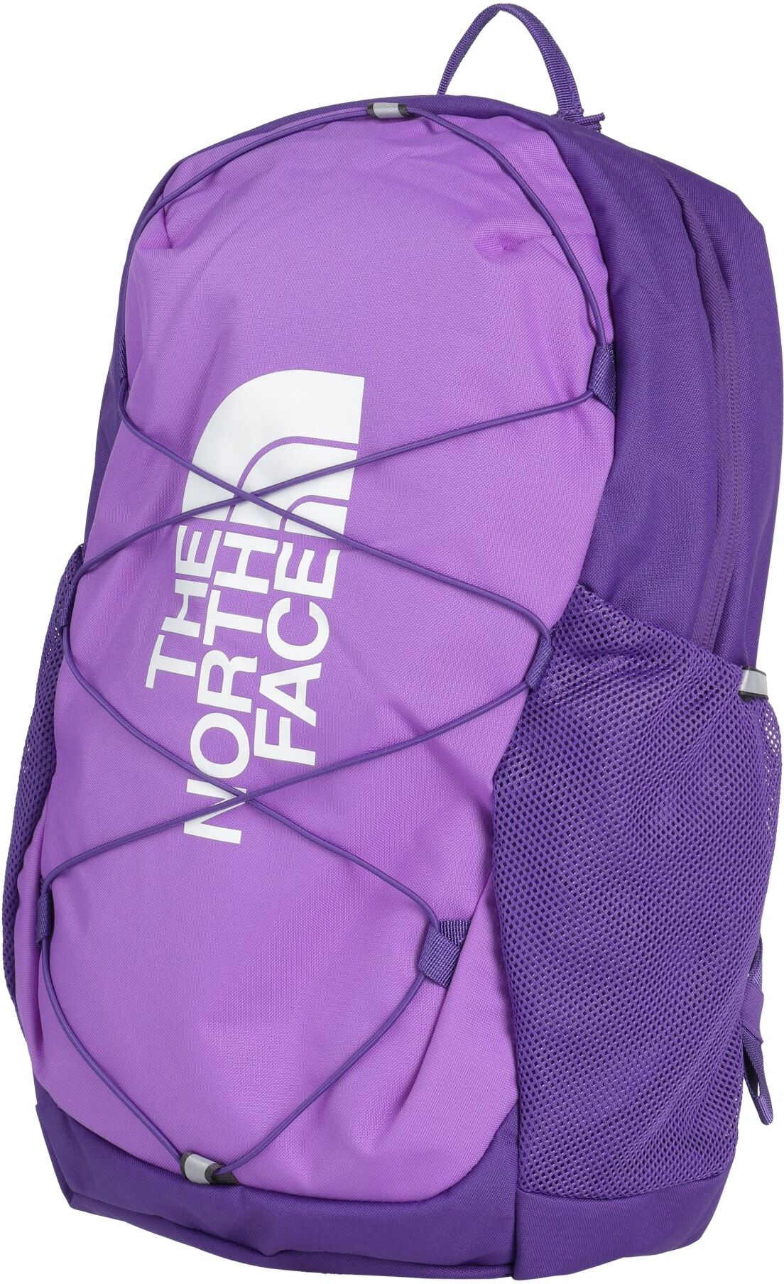 The North Face Mochila Unisex Morado -- Unisex