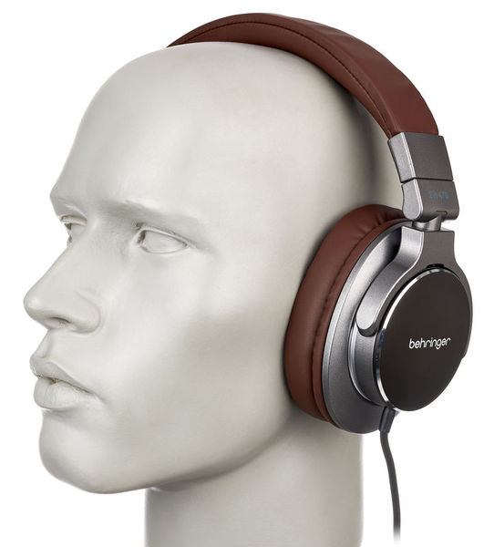 Behringer BH 470