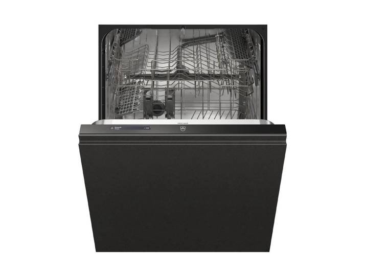 V-ZUG vollintegrierbarer Geschirrspüler AdoraSpülen V2000 V , Energieeffizienz: A, schwarz, B:59,6cm T:55cm, Geschirrspüler, vollintegrierbarer Geschirrspüler