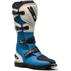 Sidi Agueda Motocross Stiefel 43