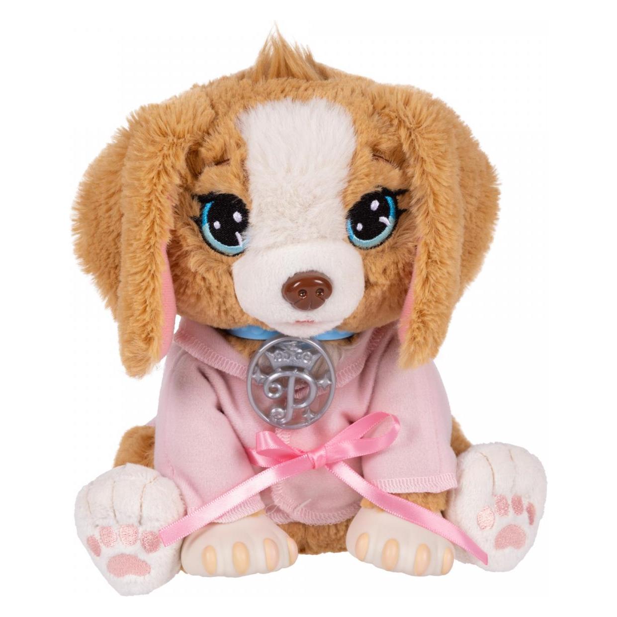 Jakks Pacific Disney Princess Style Collection My Pampered Pup (16.50 cm) (238444)