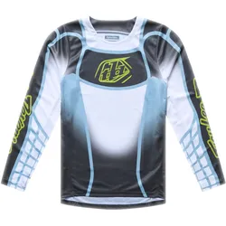 Troy Lee Designs GP Pro Framework Jugend Motocross Jersey