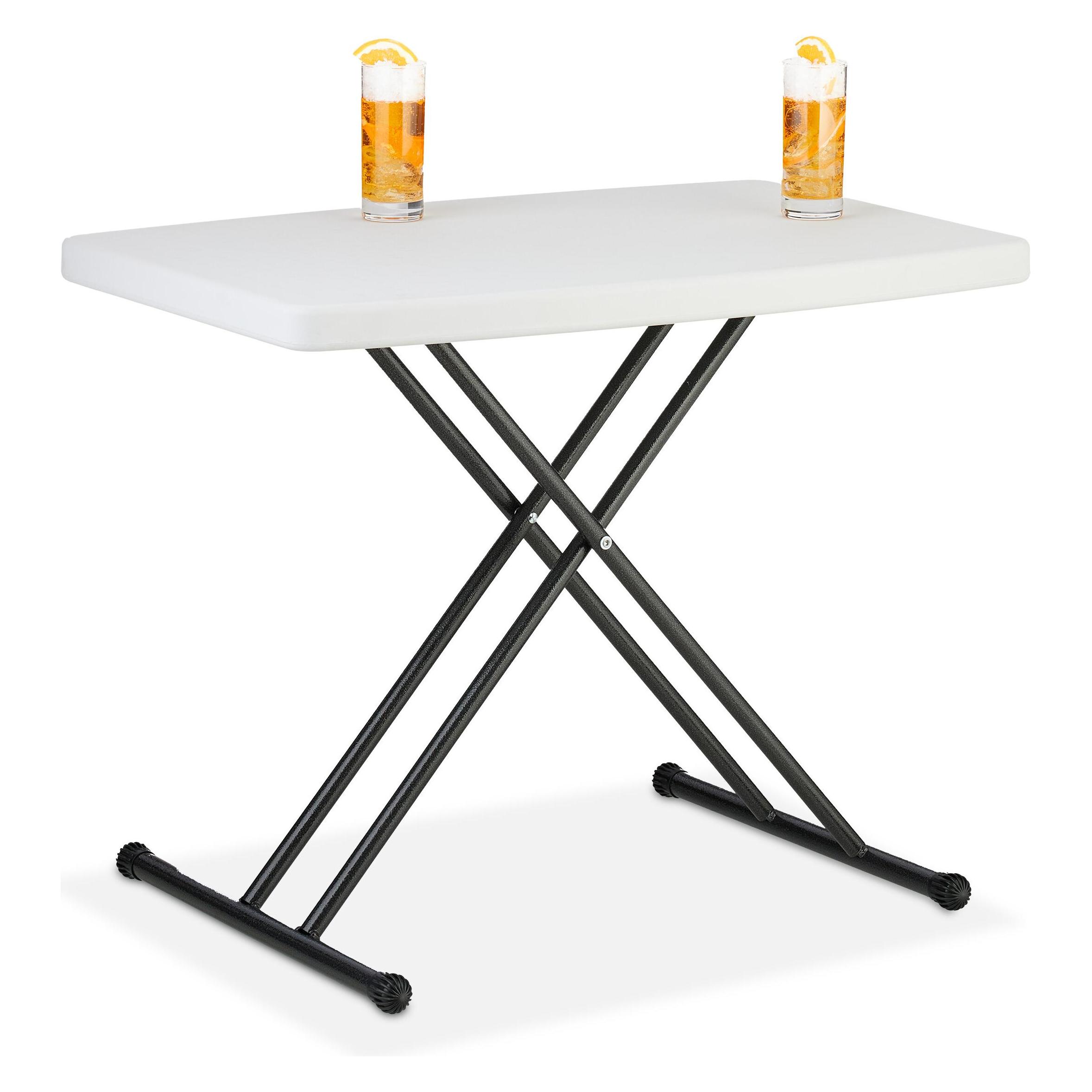 Relaxdays Campingtisch (4052025496005)