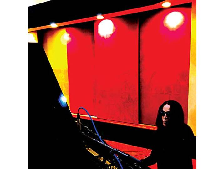 Diamanda Galas - De-Formation