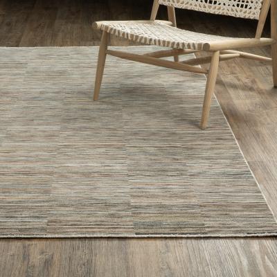 Style Haven Sienna Distressed Abstract Beige/ Multi Area Rug