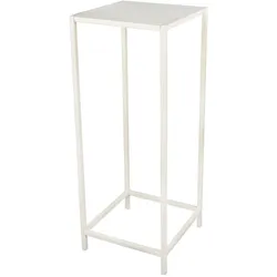 Beistelltisch DROP LEORA (BHT 31x80x31 cm) - BHT 31x80x31 cm