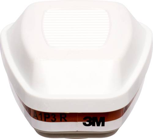 3M 6091 6091 Kombifilter 4 St.