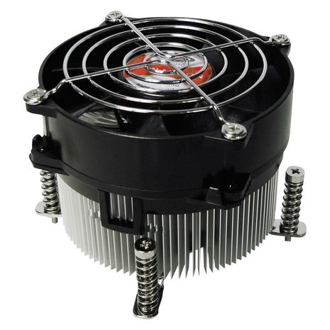 Dynatron K987 CPU-Kühler mit Lüfter (72.60 mm) (K987)