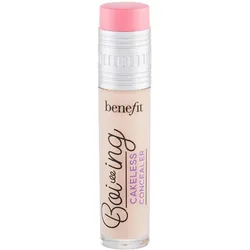 BeneFit Cosmetics, Concealer, Boi-ing Cakeless (2 Fair Warm)