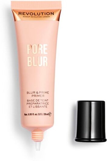 Revolution Pore Blur Primer