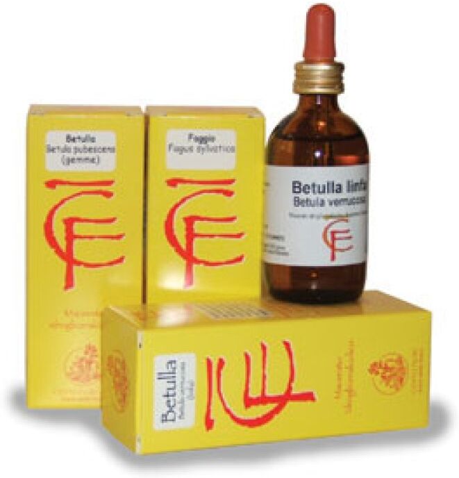 CENTO FIORI Srl RIBES GEMME 50ML MG