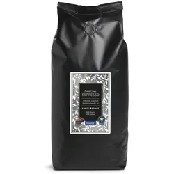 Espresso ganze Bohne 1kg