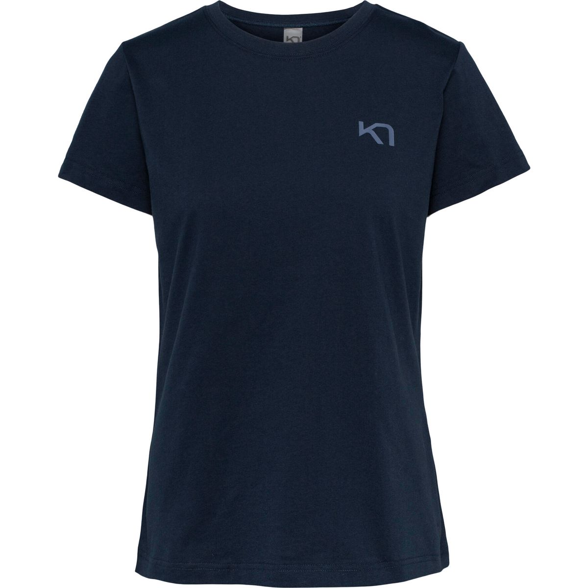 Kari Traa Kari Tee dark navy blue (ROYAL) S 622848-ROYAL-S