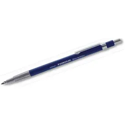 Staedtler, Bleistift, Mars Techniker 780 C (2 mm, HB, 5x)