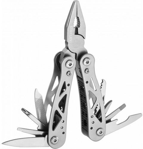 Stanley 0-84-519 Pince multifonctions 12 outils en 1