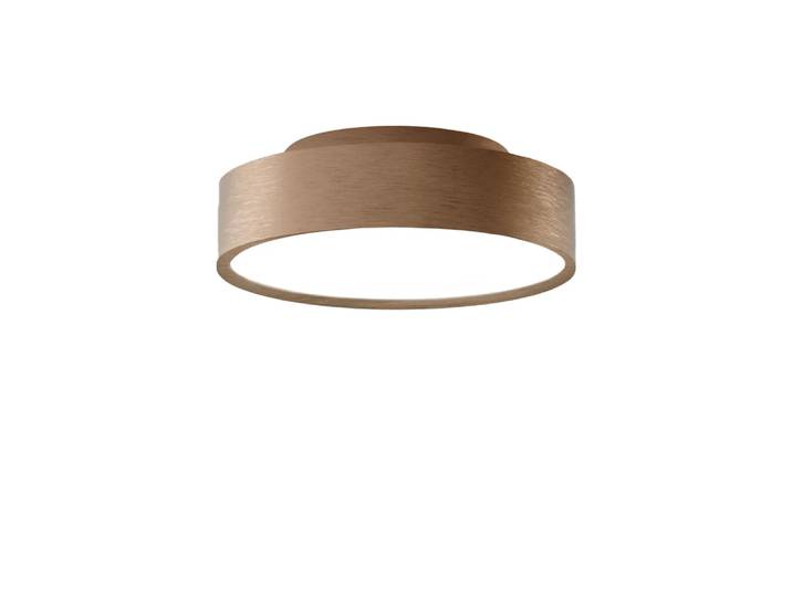 Light-Point Applique/spot Shadow rose gold
