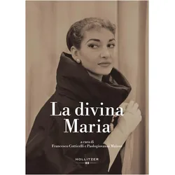 La divina Maria, Sachbücher von Francesco Cotticelli, Paologiovanni Maione