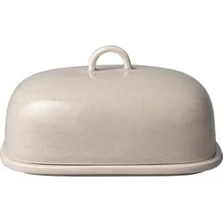 Perlemor Sand Home Butterdose