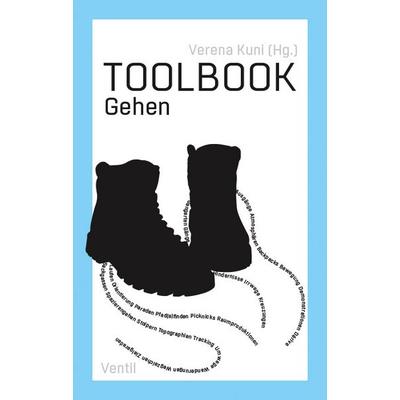 Toolbook, Taschenbuch von , Ventil Verlag, 978-3-95575-023-7