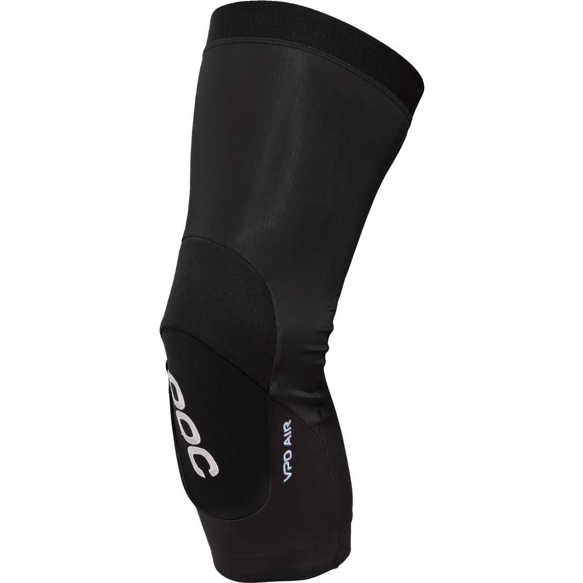 POC VPD Air Leg uranium black (1002) Medium PC204701002MED1