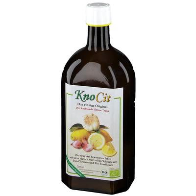 Knocit Bio 700 ml Lösung