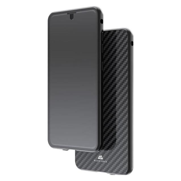 Black Rock 360° Glass (Apple iPhone 14) (1200TGC08)