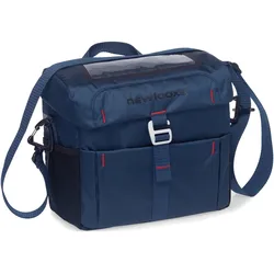 Lenkertasche Vigo II Blue