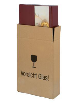 PTZ-Versandkartons, 3er, 25 Stück