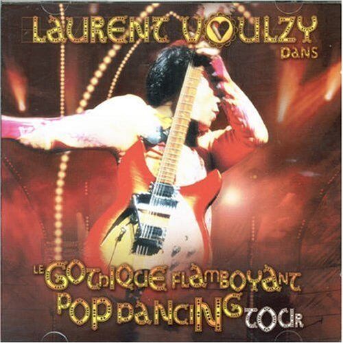 Laurent Voulzy - Live - Preis vom 12.10.2026 11:37:12 h