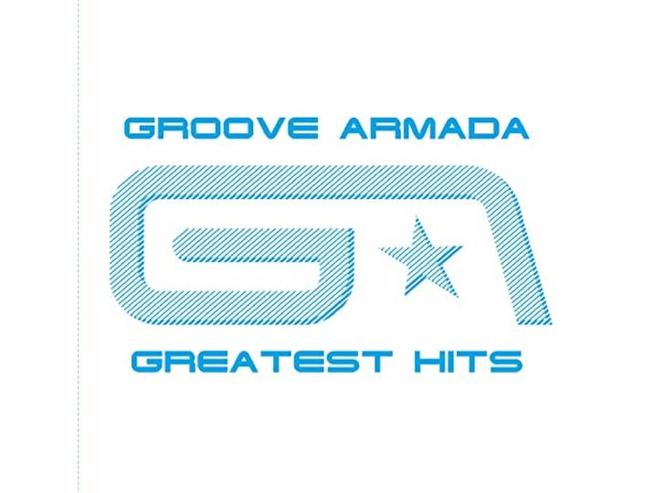 Groove Armada - Groove Armada Greatest Hits