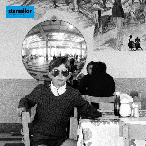Starsailor - All the Plans-Spec.Ltd.ed. - Preis vom 09.10.2026 07:28:09 h