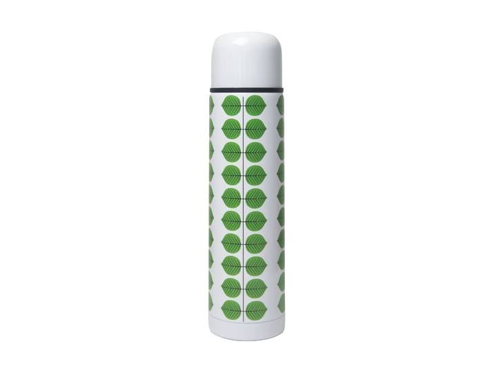 Pluto Design Thermos Berså 0.75l Blanc-vert