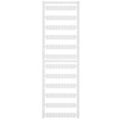 Weidmüller 1046390000 Gerätemarkierer Passend für (Details): Leitungsverbinder der W-Reihe. I-Reihe sowie der Z-Reihe Weiß 600 St.