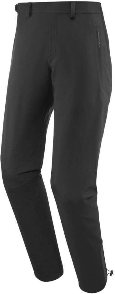 Sovra Pantalone Moto Ixon NIDAS OVERPT LG Nero taglia M